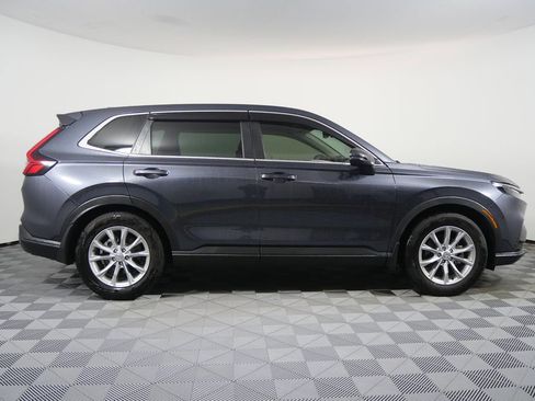 Used 2024 Honda CR-V EX-L image 2