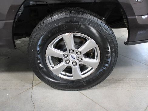 Used 2019 Ford F150 XLT w/ Equipment Group 302A Luxury image 54