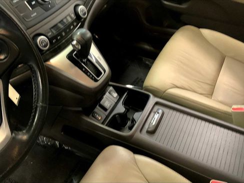 Used 2014 Honda CR-V EX-L image 14