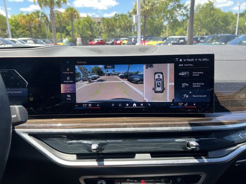 Certified 2026 BMW X5 xDrive40i AWD/4WD image 25
