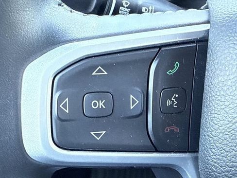 Used 2023 RAM 1500 Big Horn AWD/4WD image 13
