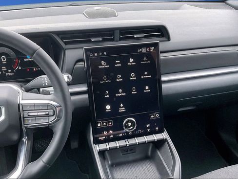 New 2026 GMC Terrain Elevation image 6