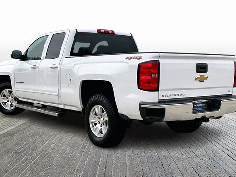 Used 2015 Chevrolet Silverado 1500 LT w/ All Star Edition image 6