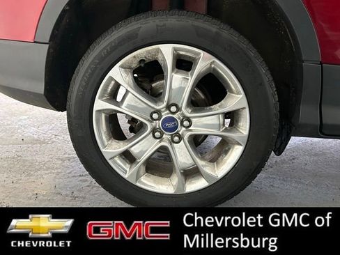 Used 2013 Ford Escape SE image 12