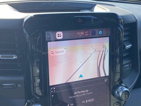 New 2026 RAM 3500 Tradesman image 3