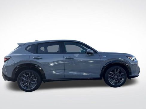 Certified 2025 Acura ADX A-Spec image 7