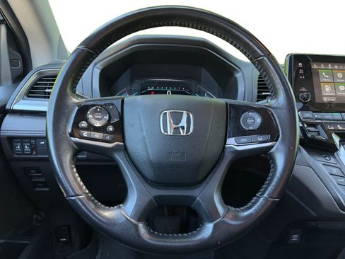 Used 2020 Honda Odyssey EX-L image 13