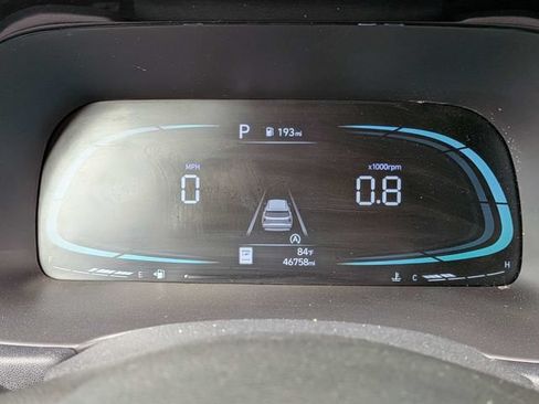 Used 2024 Hyundai Palisade SEL FWD image 31