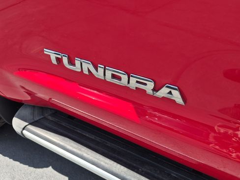 Used 2007 Toyota Tundra SR5 AWD/4WD image 32