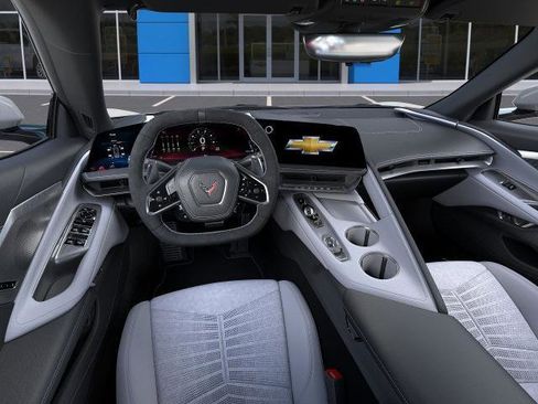 New 2026 Chevrolet Corvette 2LT Convertible image 39