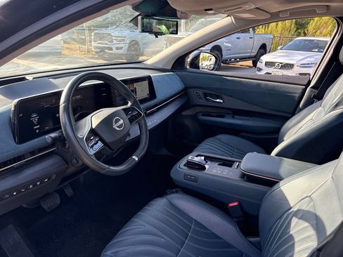 Used 2023 Nissan Ariya AWD/4WD image 20