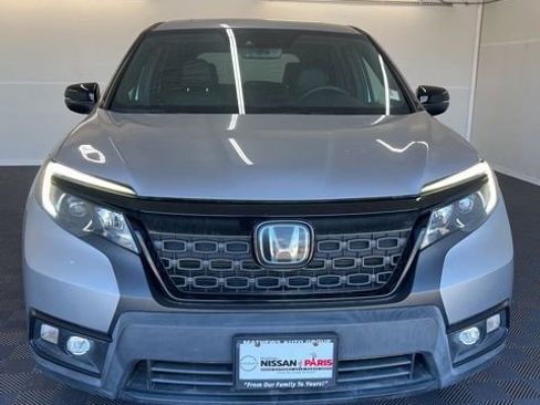 Used 2019 Honda Passport EX-L image 11