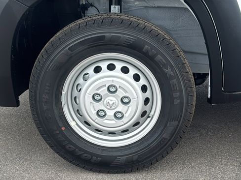 New 2026 RAM ProMaster 2500 image 25