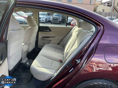 Used 2013 Honda Accord LX image 7