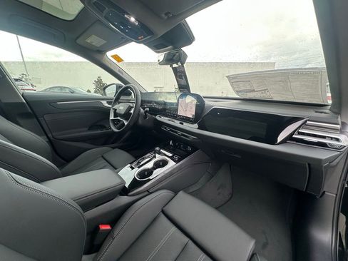 New 2026 Audi A6 Premium Plus image 32