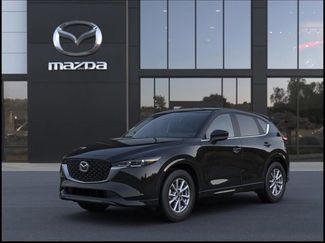 New 2025 MAZDA CX-5 AWD 2.5 S w/ Select Package video 1
