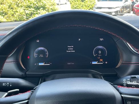 Used 2022 Jeep Grand Cherokee Trailhawk image 15