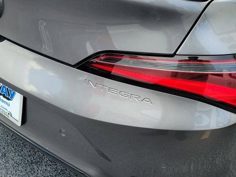 Used 2023 Acura Integra A-Spec FWD image 8