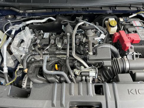 Used 2026 Nissan Kicks SV FWD image 29