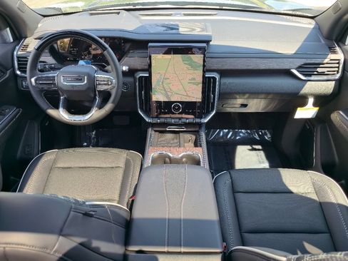 New 2026 GMC Acadia Denali w/ Super Cruise Package AWD/4WD image 36