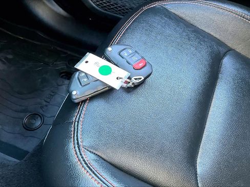 Used 2021 Jeep Gladiator Mojave image 13