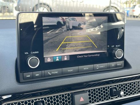 Certified 2022 Honda Civic Sport image 13