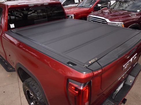 Used 2020 GMC Sierra 1500 AT4 w/ AT4 Premium Package image 40