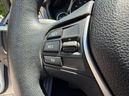 Used 2015 BMW 328i xDrive Sedan AWD/4WD image 19