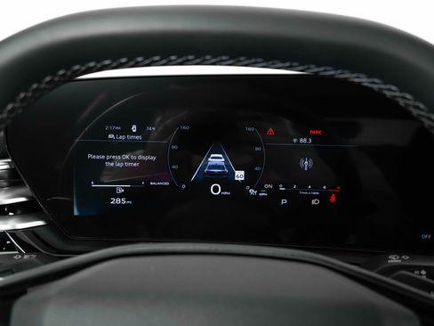 New 2025 Audi S5 Premium Plus image 26