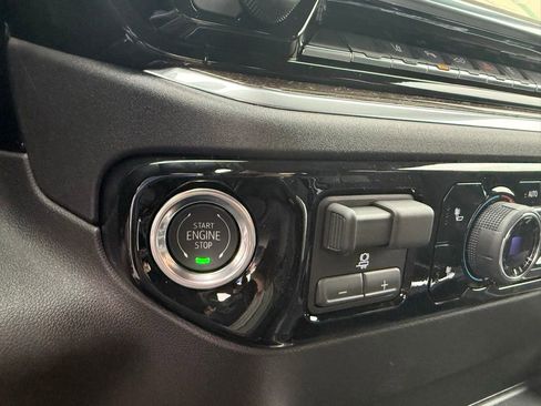 New 2026 Chevrolet Silverado 2500 LT w/ All Star Edition image 22