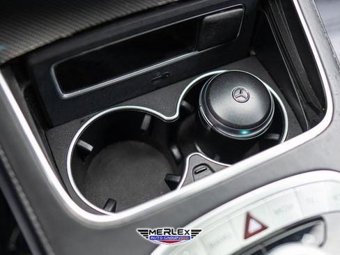 Used 2018 Mercedes-Benz S 560 4MATIC Sedan w/ Premium Package image 38