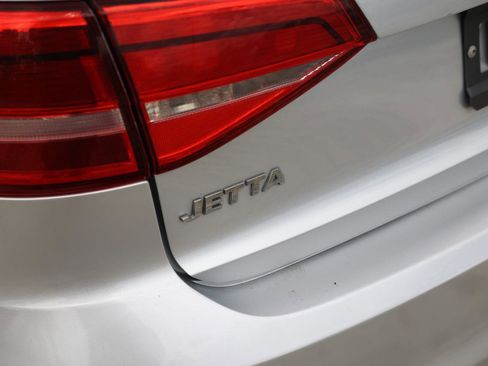 Used 2015 Volkswagen Jetta S w/ Welcome Package FWD image 31