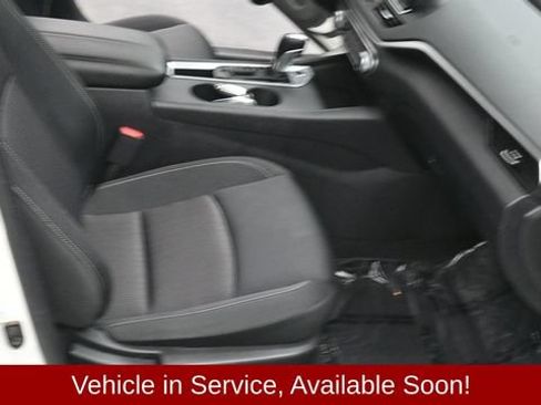 Used 2021 Nissan Altima 2.5 S FWD image 15