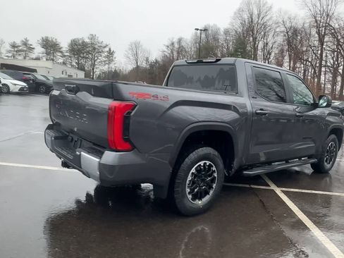 New 2026 Toyota Tundra SR5 image 8