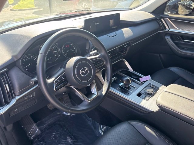 Certified 2024 MAZDA CX-90 3.3 Turbo w/ Preferred Package AWD/4WD image 30
