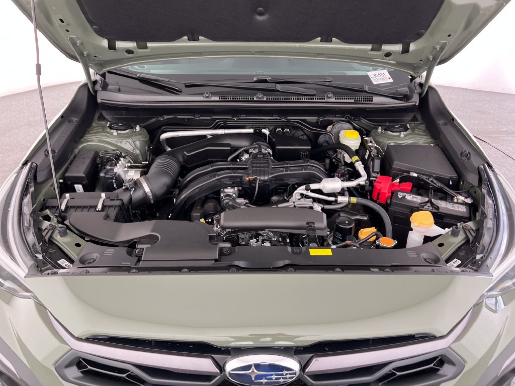 New 2026 Subaru Crosstrek 2.5i Limited AWD/4WD image 24