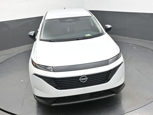 New 2025 Nissan Murano SV image 30