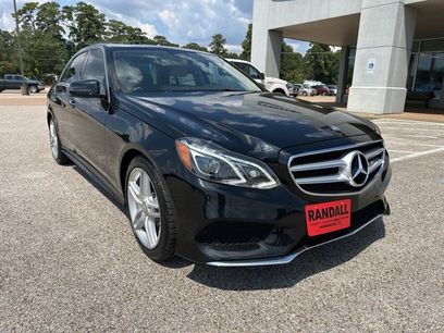 Used 2014 Mercedes-Benz E 350 Sedan