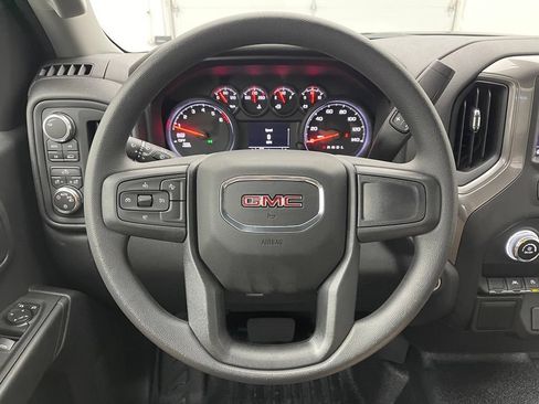 New 2026 GMC Sierra 1500 Pro w/ Pro Value Package AWD/4WD image 16