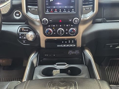 Used 2019 RAM 1500 Laramie AWD/4WD image 20