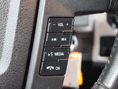 Used 2014 Ford F150 XLT w/ Equipment Group 302A Luxury RWD image 12