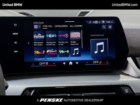 New 2026 BMW X2 xDrive28i w/ Technology Package AWD/4WD image 8
