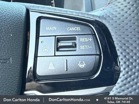 New 2026 Honda Ridgeline Black Edition image 25