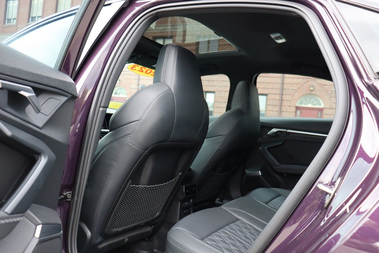 Used 2023 Audi S3 Prestige w/ Prestige Package AWD/4WD image 13