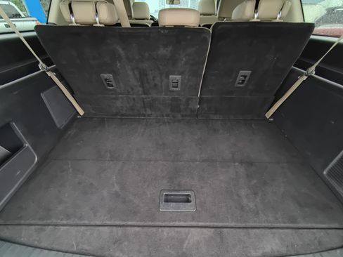 Used 2024 Ford Expedition Max Limited AWD/4WD image 18
