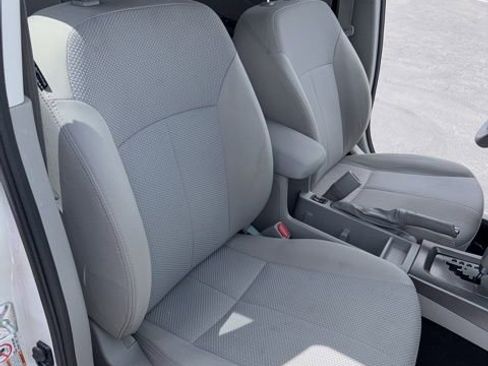 Used 2012 Subaru Forester 2.5X Premium w/ Popular Pkg 3 image 20