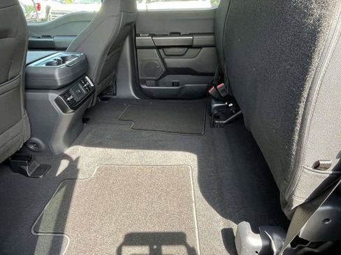 New 2026 Ford F150 STX AWD/4WD image 5