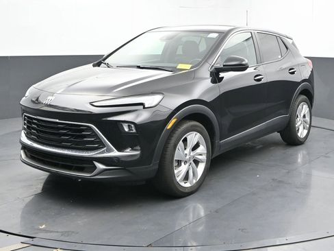 Used 2025 Buick Encore GX Preferred image 6