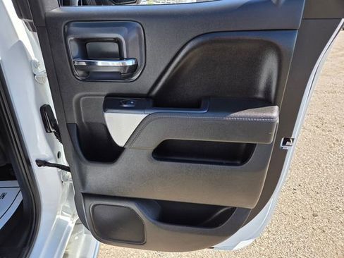 Used 2015 Chevrolet Silverado 1500 LT w/ All Star Edition AWD/4WD image 41