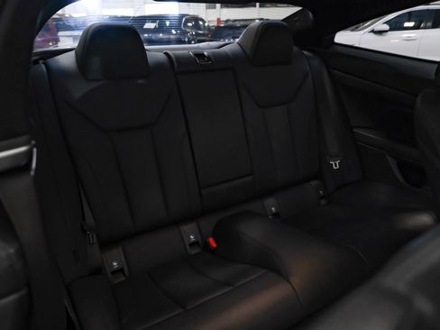 Used 2021 BMW 430i Coupe w/ Premium Package RWD image 34